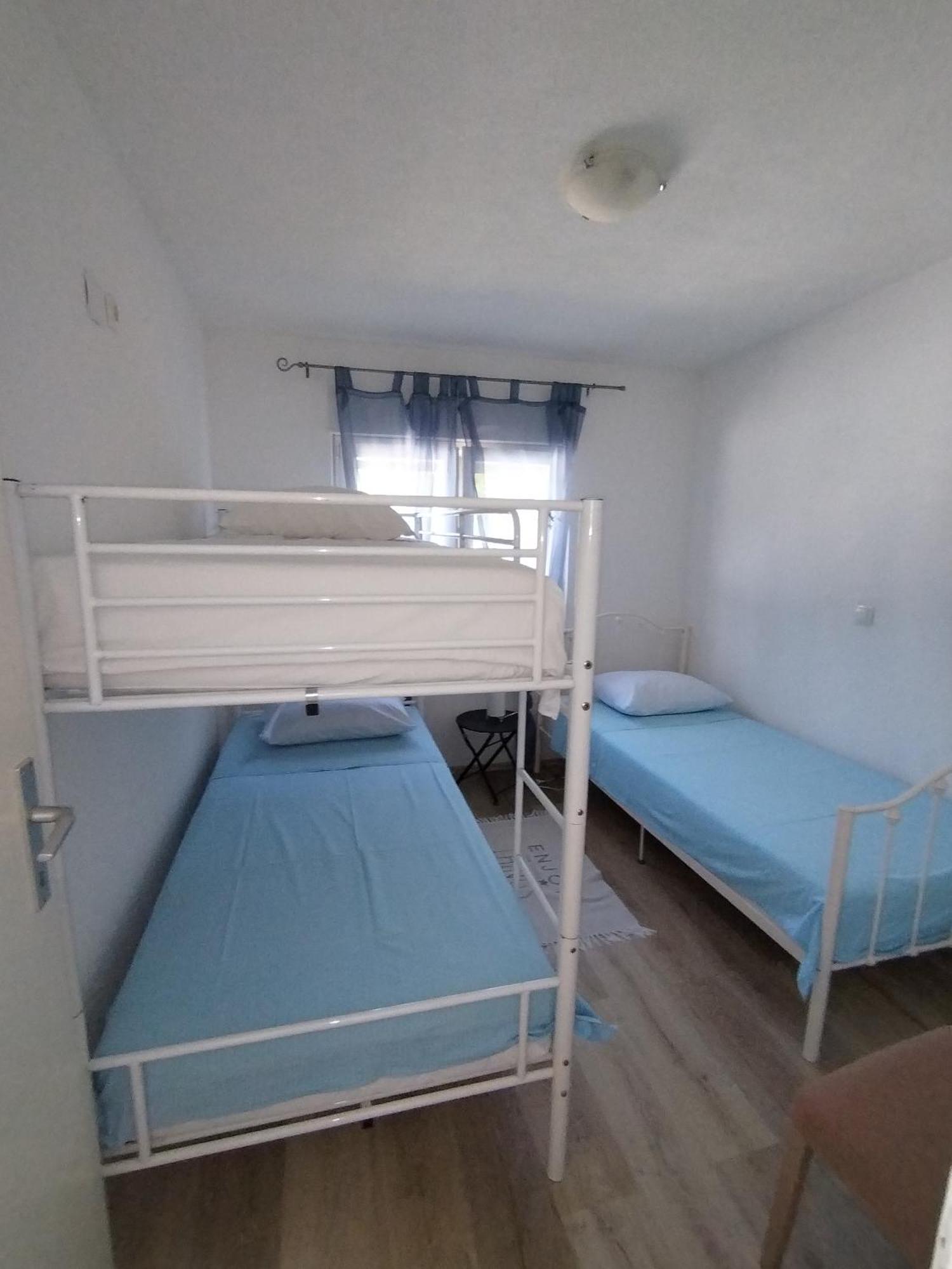 Apartmani Kulin 2 Kaštela Kültér fotó