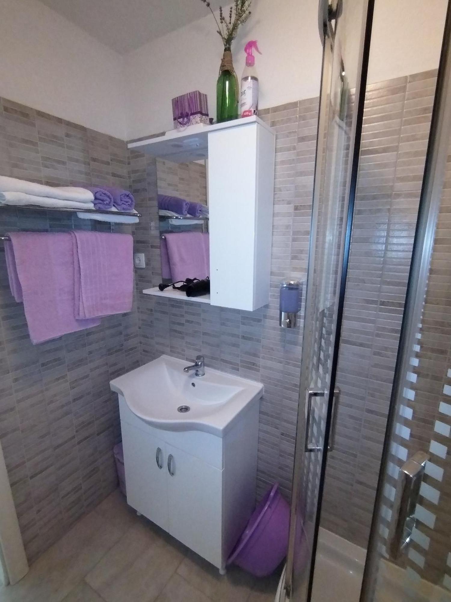 Apartmani Kulin 2 Kaštela Szoba fotó