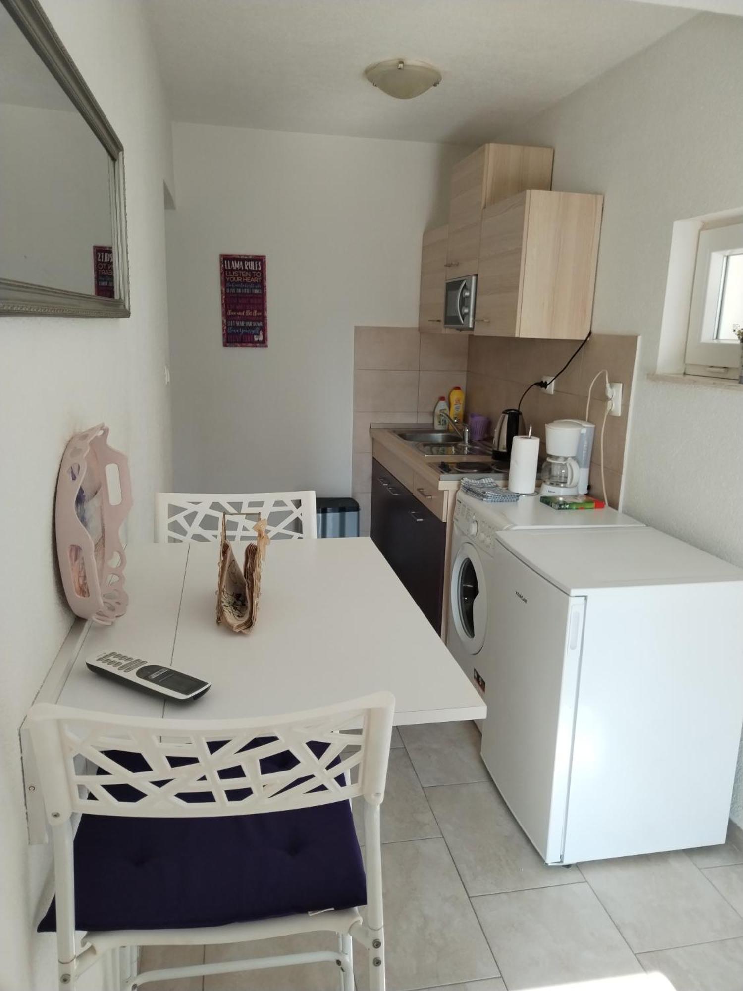 Apartmani Kulin 2 Kaštela Szoba fotó