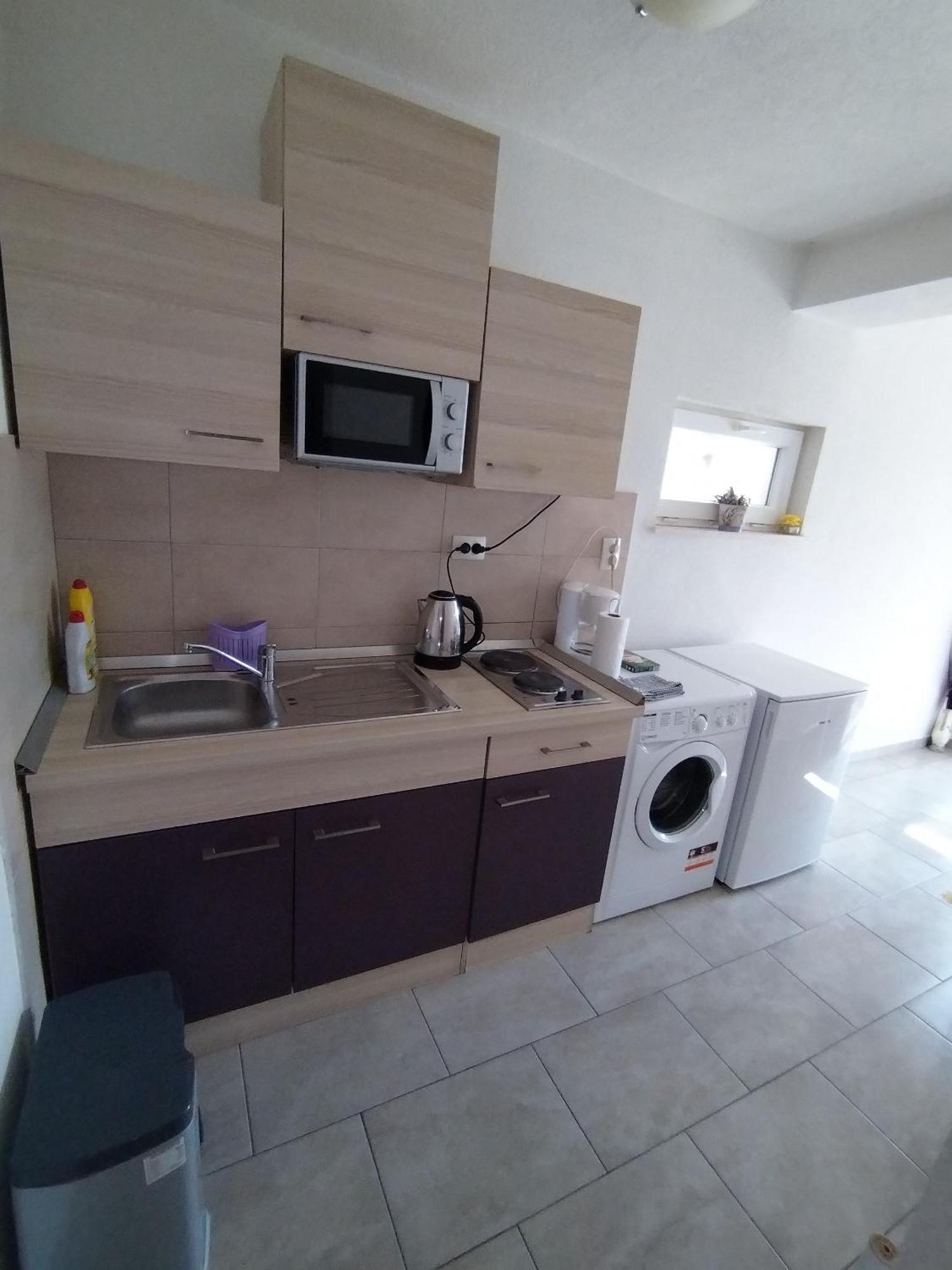 Apartmani Kulin 2 Kaštela Szoba fotó