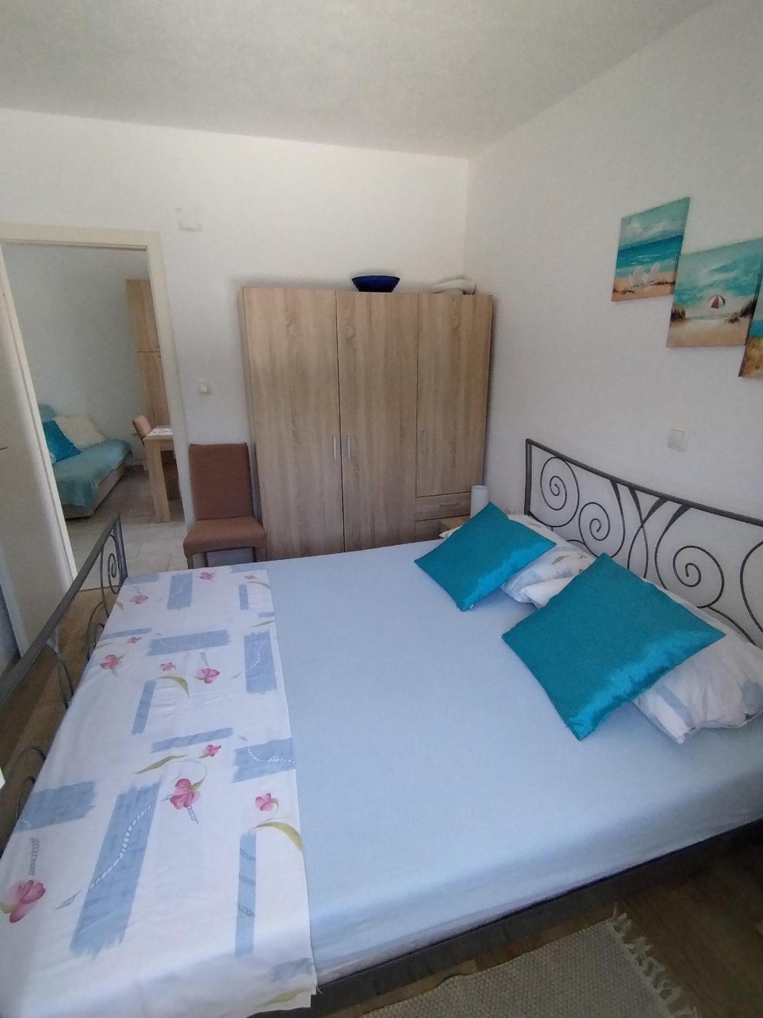 Apartmani Kulin 2 Kaštela Szoba fotó