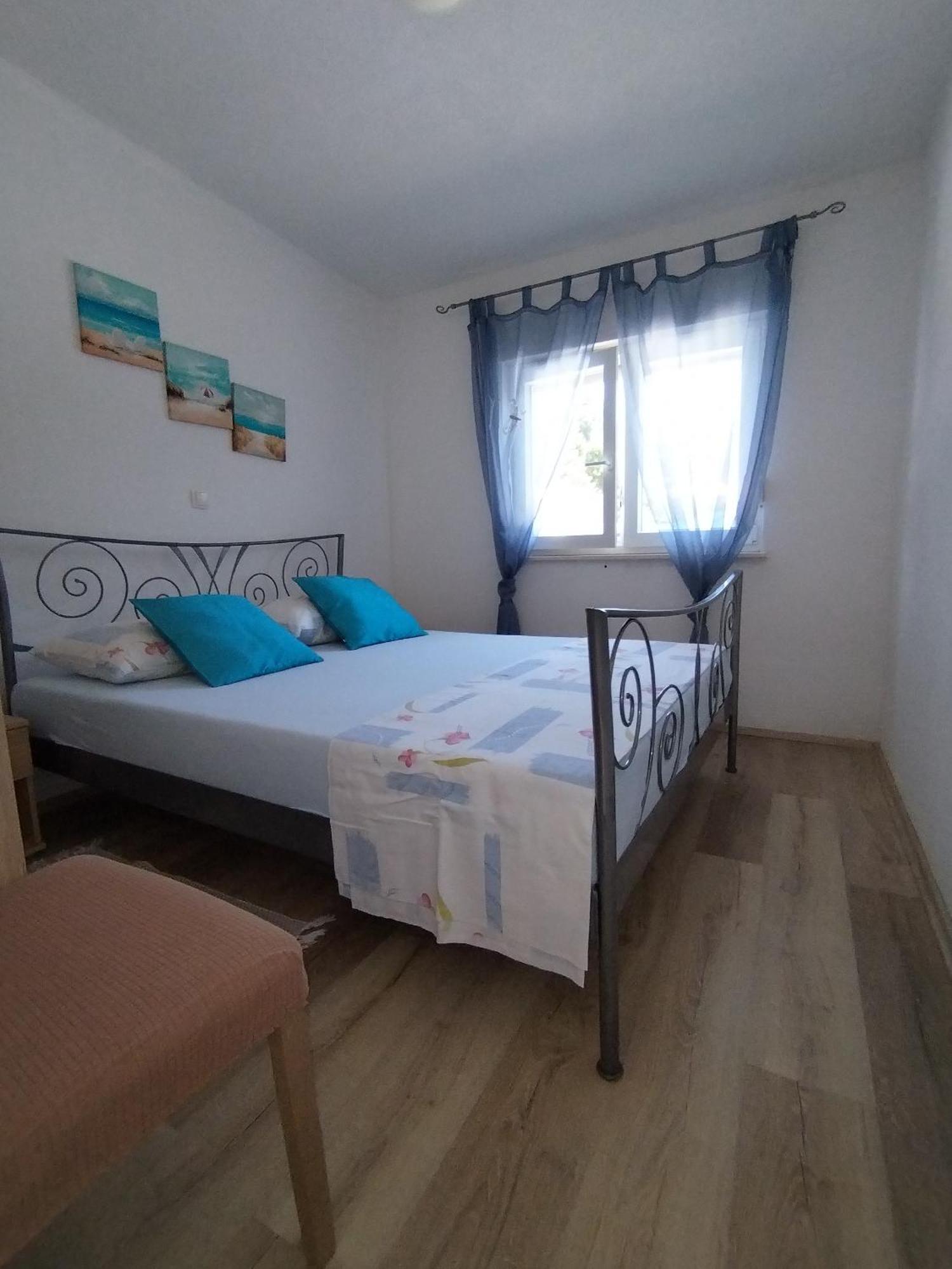 Apartmani Kulin 2 Kaštela Szoba fotó