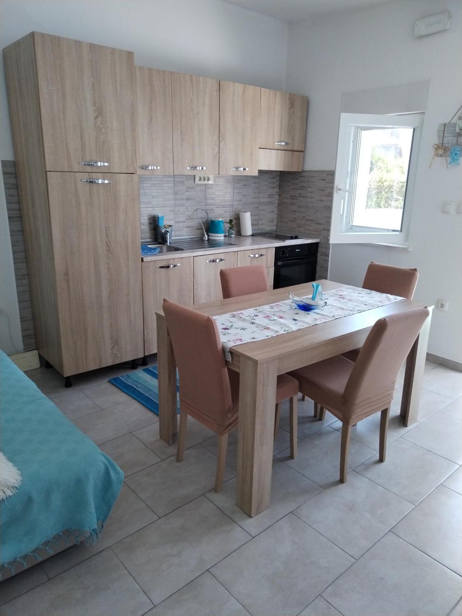 Apartmani Kulin 2 Kaštela Szoba fotó