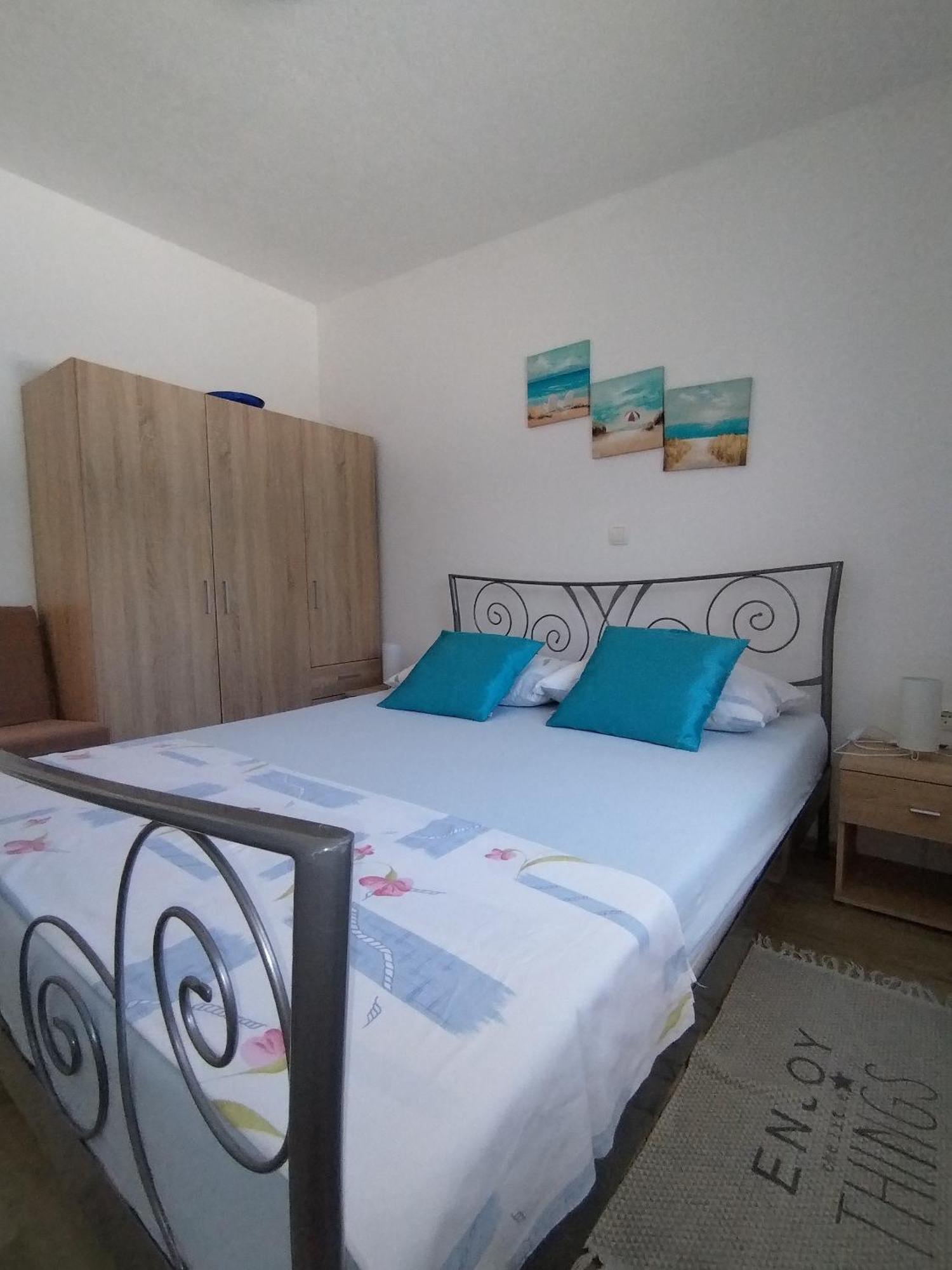 Apartmani Kulin 2 Kaštela Szoba fotó