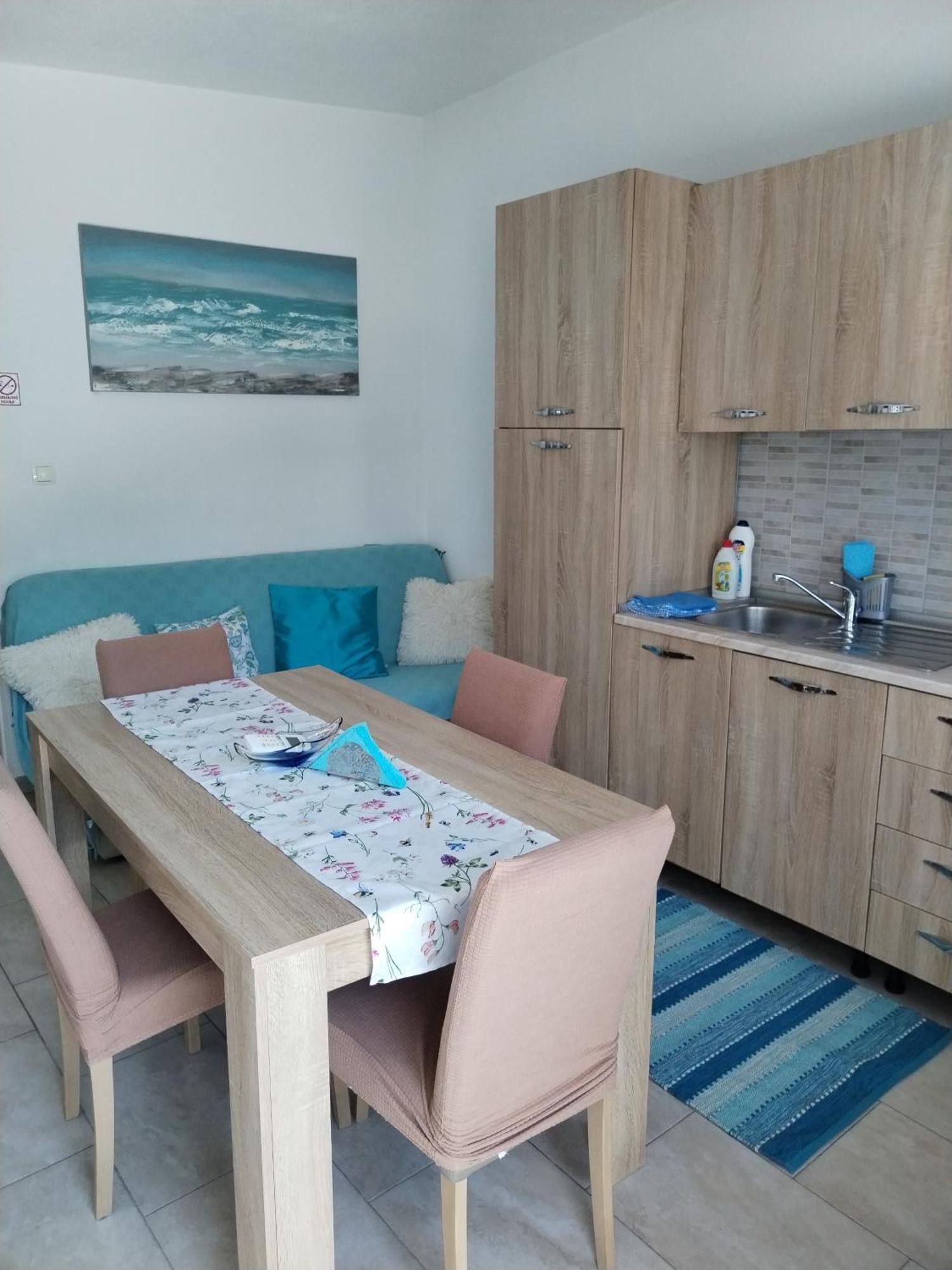 Apartmani Kulin 2 Kaštela Szoba fotó