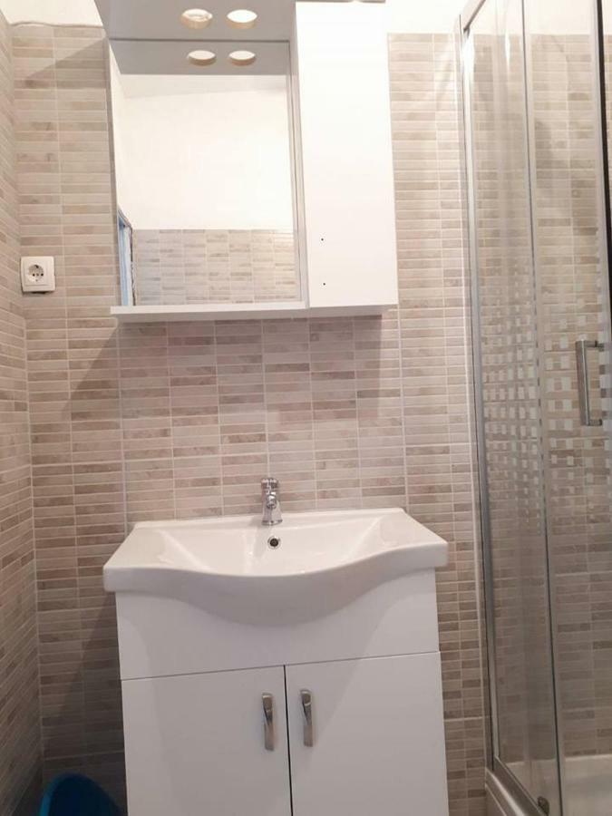 Apartmani Kulin 2 Kaštela Kültér fotó