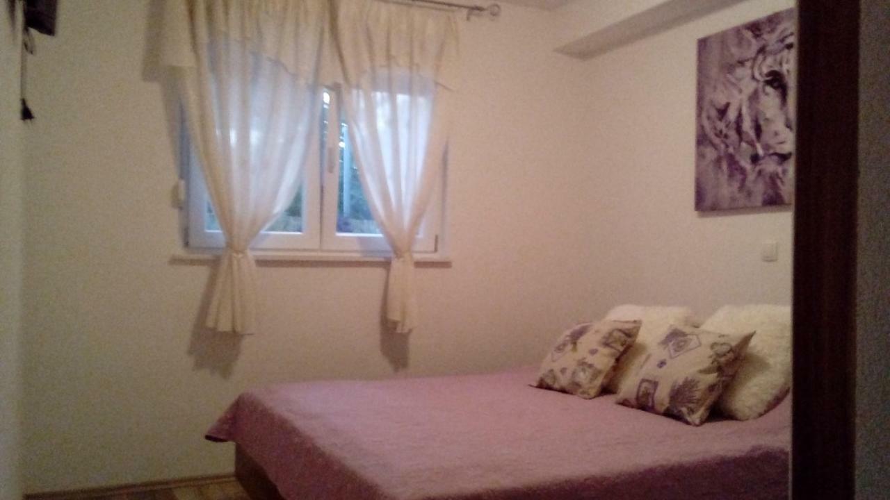 Apartmani Kulin 2 Kaštela Kültér fotó