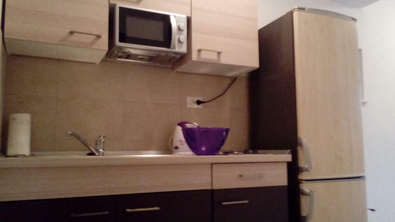 Apartmani Kulin 2 Kaštela Kültér fotó