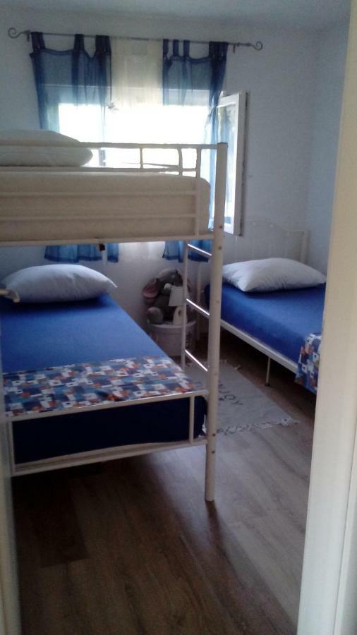 Apartmani Kulin 2 Kaštela Kültér fotó