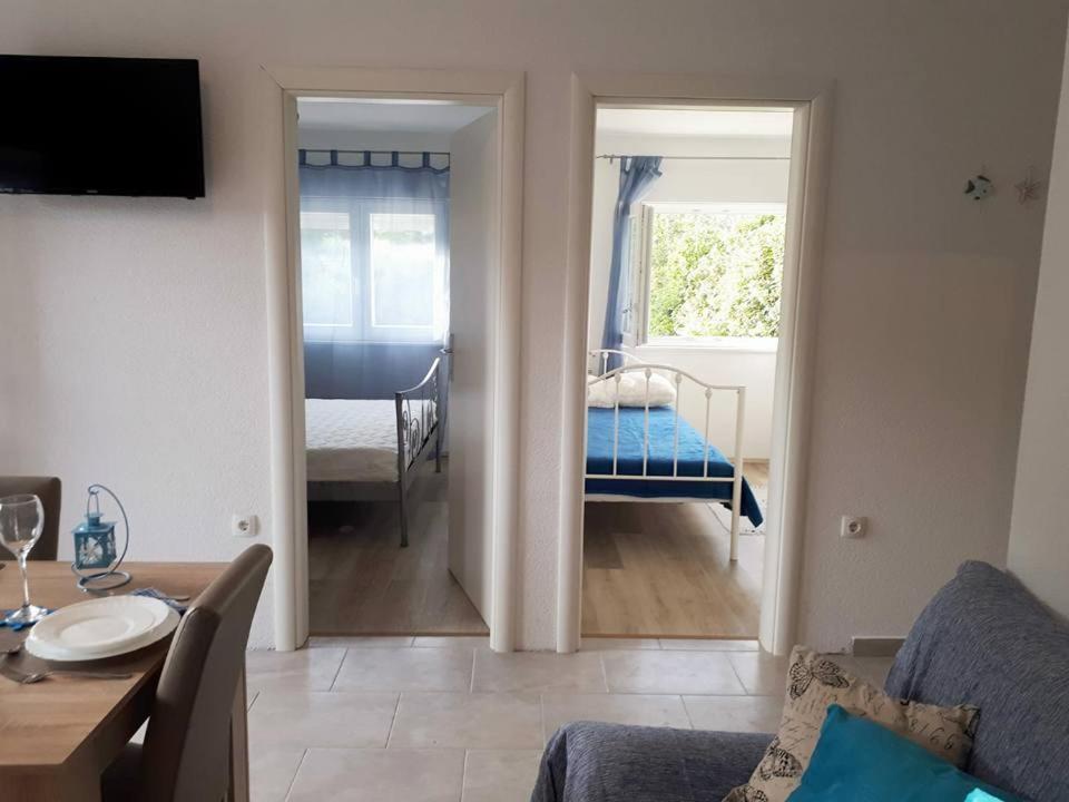 Apartmani Kulin 2 Kaštela Kültér fotó