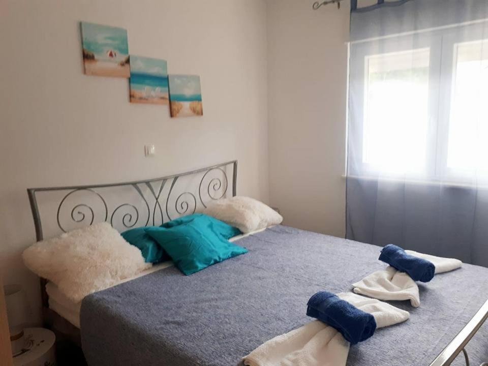 Apartmani Kulin 2 Kaštela Kültér fotó